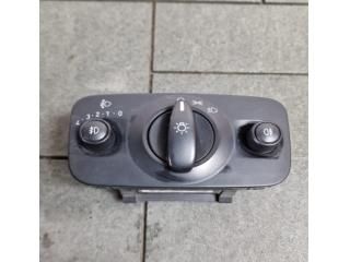 bontott FORD GALAXY Világítás Kapcsoló