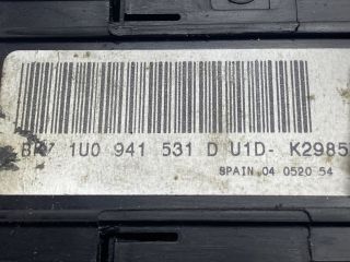 bontott FORD GALAXY Világítás Kapcsoló