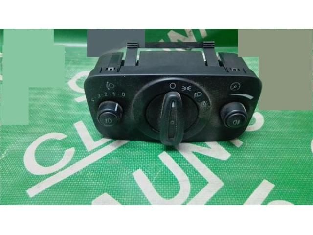 bontott FORD GALAXY Világítás Kapcsoló