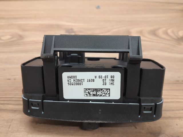 bontott FORD GALAXY Világítás Kapcsoló