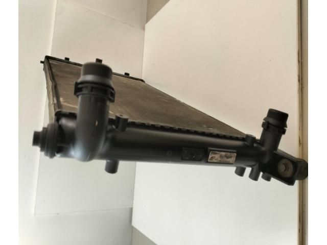 bontott FORD GALAXY Vízhűtő Radiátor Tartó