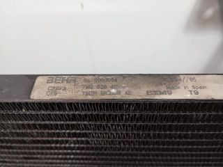 bontott FORD GALAXY Vízhűtő Radiátor Tartó