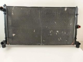 bontott FORD GALAXY Vízhűtő Radiátor Tartó