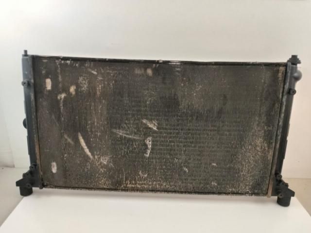 bontott FORD GALAXY Vízhűtő Radiátor Tartó