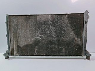 bontott FORD GALAXY Vízhűtő Radiátor Tartó