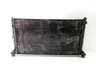 bontott FORD GALAXY Vízhűtő Radiátor Tartó