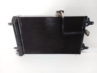 bontott FORD GALAXY Vízhűtő Radiátor Tartó