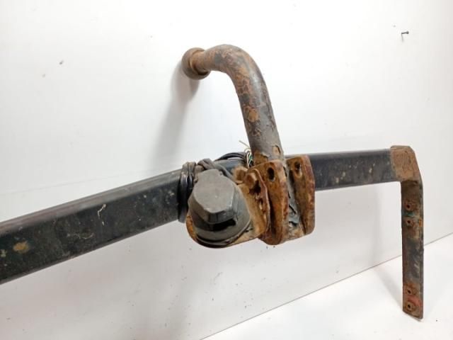 bontott FORD GALAXY Vonóhorog