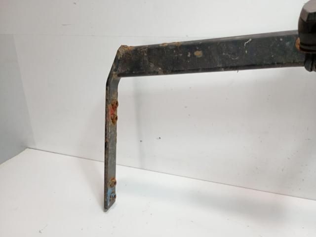 bontott FORD GALAXY Vonóhorog