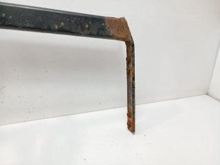 bontott FORD GALAXY Vonóhorog