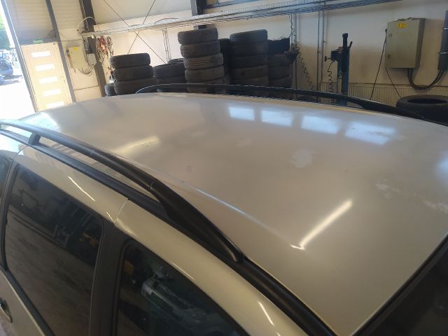 bontott FORD GALAXY Vonóhorog