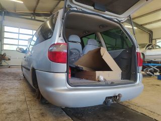 bontott FORD GALAXY Vonóhorog