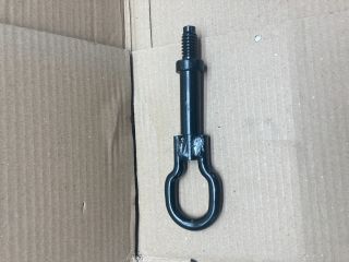 bontott FORD GALAXY Vonószem