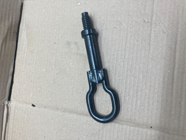 bontott FORD GALAXY Vonószem