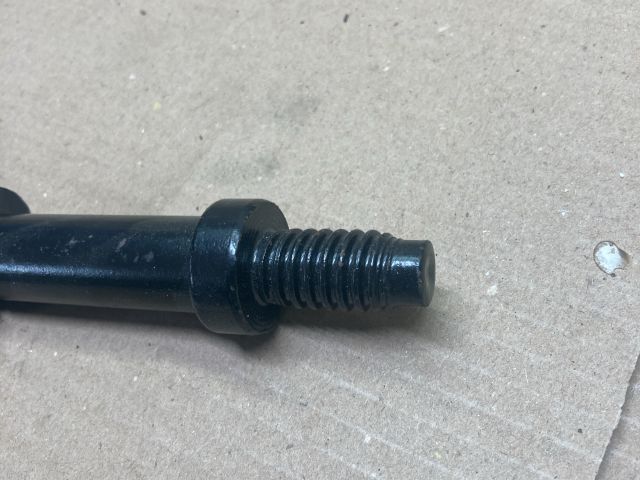 bontott FORD GALAXY Vonószem