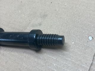 bontott FORD GALAXY Vonószem