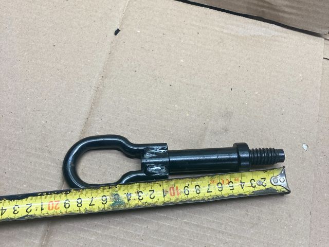 bontott FORD GALAXY Vonószem