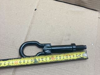 bontott FORD GALAXY Vonószem