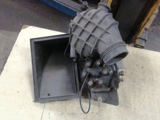 bontott FORD GRANADA Légtömegmérő