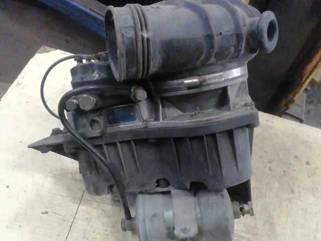 bontott FORD GRANADA Légtömegmérő