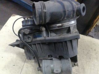 bontott FORD GRANADA Légtömegmérő