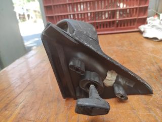 bontott FORD GRANADA Bal Visszapillantó Tükör (Mechanikus)