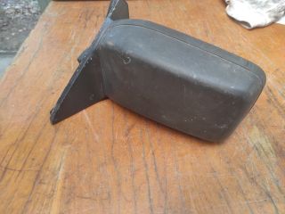 bontott FORD GRANADA Bal Visszapillantó Tükör (Mechanikus)