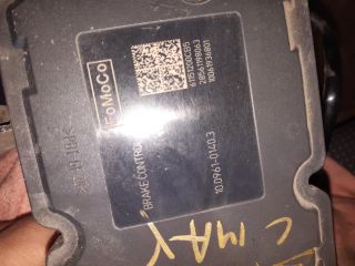 bontott FORD GRAND C-MAX ABS Kocka