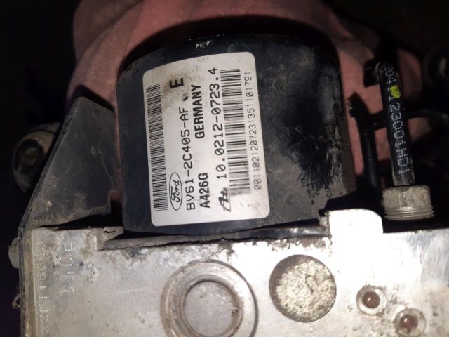 bontott FORD GRAND C-MAX ABS Kocka