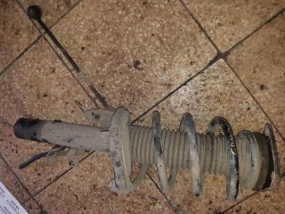 bontott FORD GRAND C-MAX Bal első Lengéscsillapító