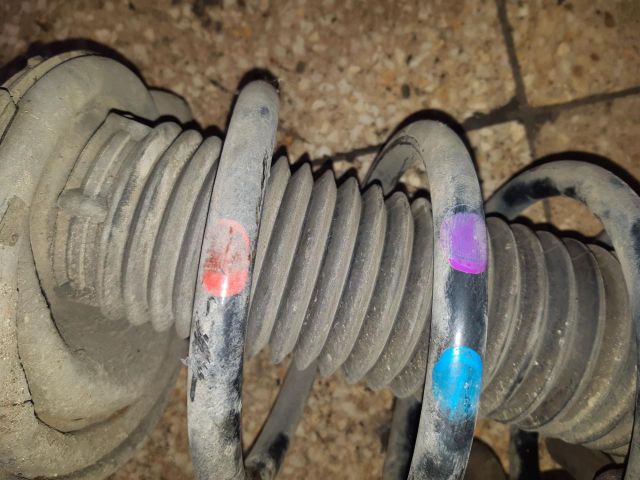 bontott FORD GRAND C-MAX Bal első Lengéscsillapító