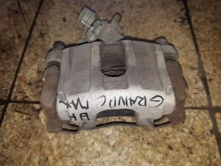 bontott FORD GRAND C-MAX Bal hátsó Féknyereg Munkahengerrel