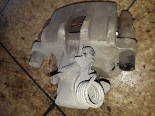 bontott FORD GRAND C-MAX Bal hátsó Féknyereg Munkahengerrel