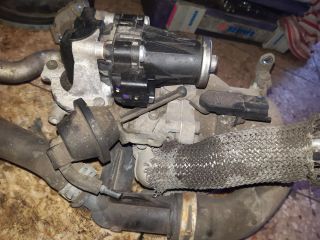 bontott FORD GRAND C-MAX EGR / AGR Szelep