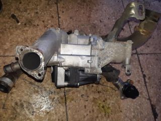 bontott FORD GRAND C-MAX EGR / AGR Szelep