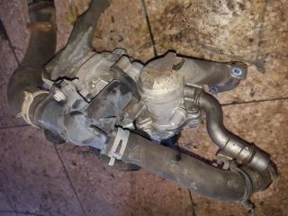 bontott FORD GRAND C-MAX EGR / AGR Szelep