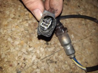 bontott FORD GRAND C-MAX Első Lambdaszonda