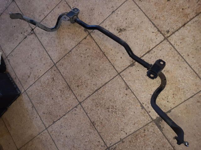 bontott FORD GRAND C-MAX Első Vízszintes Stabilizátor Rúd