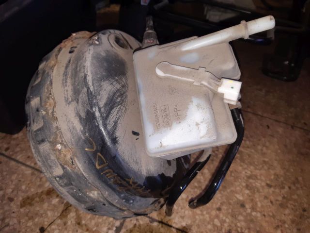 bontott FORD GRAND C-MAX Fékrásegítő