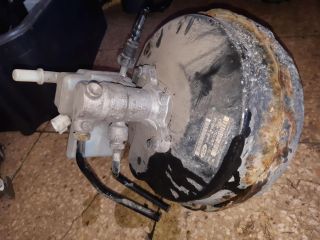 bontott FORD GRAND C-MAX Fékrásegítő