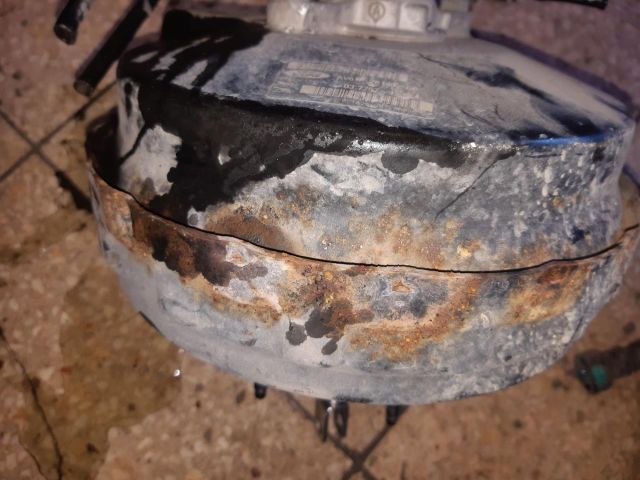 bontott FORD GRAND C-MAX Fékrásegítő