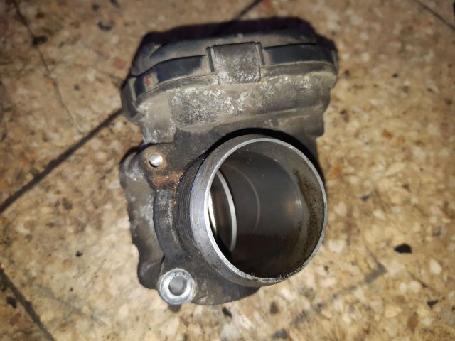 bontott FORD GRAND C-MAX Fojtószelep (Elektromos)