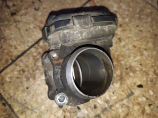 bontott FORD GRAND C-MAX Fojtószelep (Elektromos)