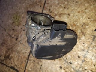 bontott FORD GRAND C-MAX Fojtószelep (Elektromos)