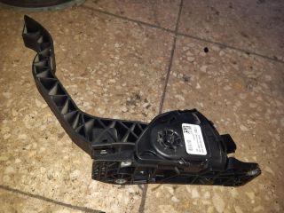 bontott FORD GRAND C-MAX Gázpedál (Elektromos)