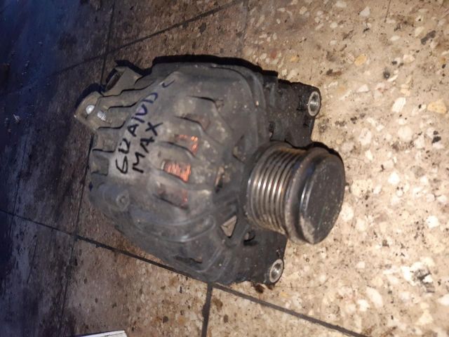 bontott FORD GRAND C-MAX Generátor