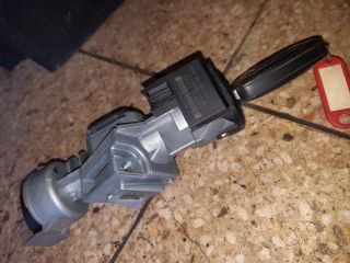 bontott FORD GRAND C-MAX Gyújtáskapcsoló