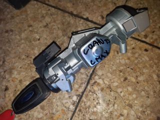 bontott FORD GRAND C-MAX Gyújtáskapcsoló