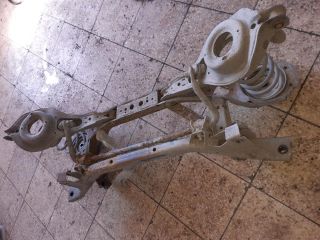 bontott FORD GRAND C-MAX Hátsó Híd (Tárcsafékes)