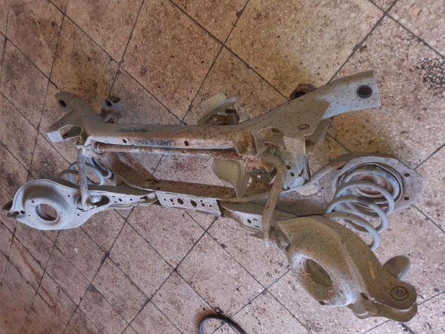 bontott FORD GRAND C-MAX Hátsó Híd (Tárcsafékes)